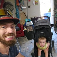 PTRC Employee Nick Ginther's profile photo