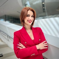 Anesa Ališić Email