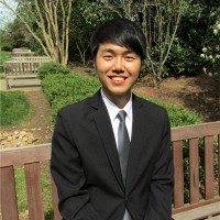 Toshiba Global Commerce Solutions Employee Ching-Hang Hsu's profile photo