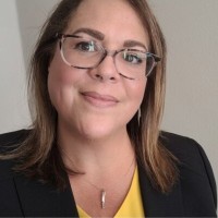 ComplianceQuest Employee Irma Beecher's profile photo