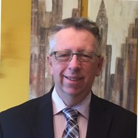 Anixter Employee Jack Wray's profile photo