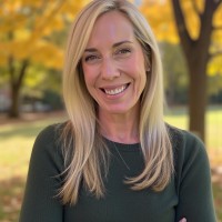 Stiphany Consulting Employee Megan Stiphany's profile photo