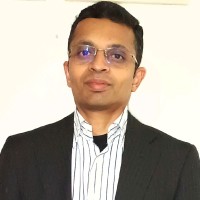 Kloud9 Employee Vasanth Achar's profile photo