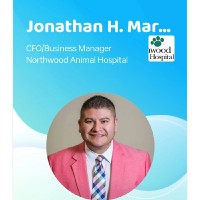 Northwood Animal Hospital Employee Jonathan Hernandez Marquez's profile photo