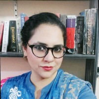 CareerTuners Employee Rabia Sami's profile photo