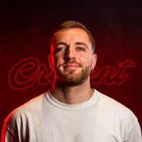 Crescent Employee Hugo Seguin's profile photo