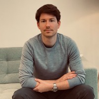 Travian Games Employee Viktor Pulz's profile photo