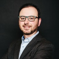 Luminar Technologies Employee Alexander Fishkin's profile photo