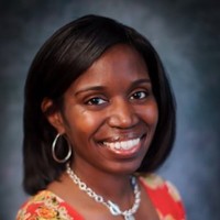 DentFirst Dental Care Employee Kamili Willis's profile photo