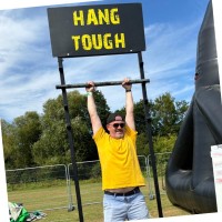 Sparkol Employee Glenn Flanagan's profile photo
