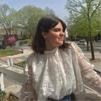 RÜGA Employee Iolanda Guimaraes's profile photo