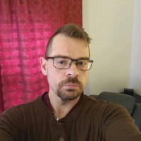 UNFI Employee William Goudy's profile photo