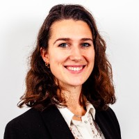 Catalog Employee Lucy Geulin-Segschneider's profile photo