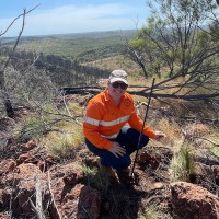 Kingston Resources Limited Employee Elizabeth Keleher's profile photo