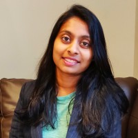 Scorebuddy Employee Sindhu Raghunathan's profile photo