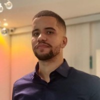 CI&T Employee André Marinho's profile photo