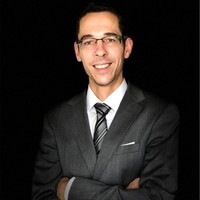 Nyffenegger Storenfabrik AG Employee Alexander Muster's profile photo