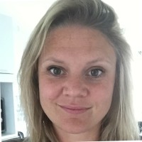 ACTIL Employee Vanessa Vignon's profile photo