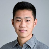 Finta Employee Andy Wang's profile photo