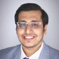 Amazon Employee Romil Shah's profile photo