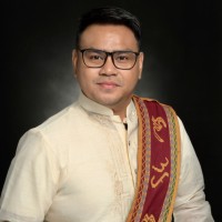 Holcim Philippines Inc. Employee John Jucar's profile photo