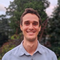Apple Employee William Whitney's profile photo