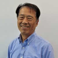 PacRim Engineering Employee Elliot Kim's profile photo