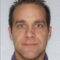Stellantis Employee Nicolas Clerc's profile photo