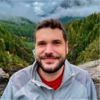 Avalere Health Employee Chris Strom's profile photo