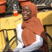 3FPT Employee Aldiouma Sall's profile photo