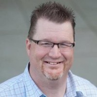 City of Tacoma Employee Eric Combs's profile photo