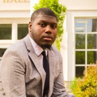 Nymeo Federal Credit Union Employee Des Ogbonna's profile photo