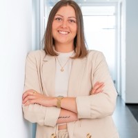 INFORMATICS Consulting & Development GmbH Employee Claudia Moser's profile photo