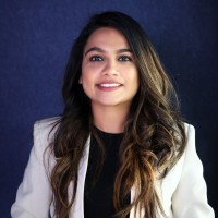 Sonam Jain Email & Phone Number