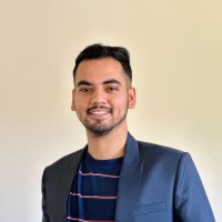 Isani Consultants Employee Prabesh Panta's profile photo
