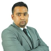 Monnet Ispat & Energy Ltd. Raigarh Employee Deepankar Sarkar's profile photo