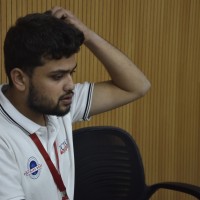 Dsider Employee Archit Ameriya's profile photo