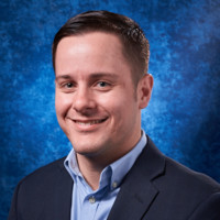 ProMach Employee Samuel Patterson's profile photo