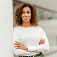 JOST World Employee Endora Comer-Arldt's profile photo