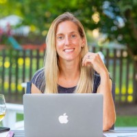 Town of Brookline (MA) Council on Aging Employee Caroline Staudt's profile photo