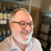 The Alternative Board(TAB) Lowcountry Employee Peter Brougham-Cook's profile photo