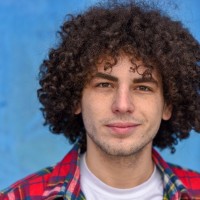 ICVR Employee Max Udell's profile photo