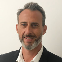 Enalees Employee Angelo Medico's profile photo