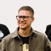 Invertus Employee Gediminas Valaitis's profile photo