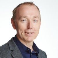 Colt Technology Services Employee Ian Cunningham's profile photo