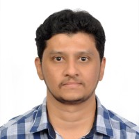 Razorpay Employee Prasad B's profile photo