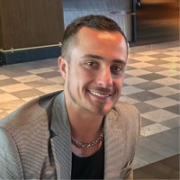 EdSights Employee Rocco Freed's profile photo