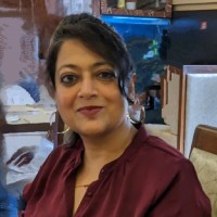Asamanya Mohanty Email & Phone Number