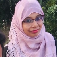 SGS Technologie Employee Fathima Nuzha's profile photo