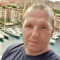 Smartbot Parking Employee Dmitry Ores's profile photo
